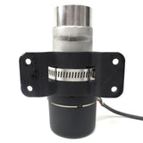 Diener Gear Pump/Micropump DPP PU0062 with Premotec 24V Motor 4322 016 48037