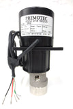 Diener Gear Pump/Micropump DPP PU0062 with Premotec 24V Motor 4322 016 58203