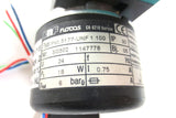 KNF Flodos Micro Diaphragm Liquid Pump PML5177-UNF 1.100, 24V 18W 6Bar 0.75A