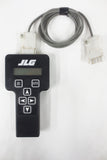 JLG Analyzer Diagnostic Tool, Mobile Scan Code Reader for Arial Platforms Cranes, Model #2901443/1600244