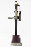 Commercial Wine Bottle Opener/Cork Puller on Pedestal 23" Tall for Counter Top
