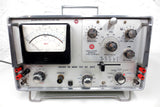 Marconi AWA Radio Communications Test Set 30-520MH range, Amalgamated Wireless