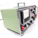 Marconi AWA Radio Communications Test Set 30-520MH range, Amalgamated Wireless