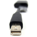 Dell Mini Display Port DP (Male) to VGA (Female) Adapter Cable PNKVT DAYBNBC084