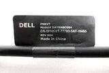 Dell Mini Display Port DP (Male) to VGA (Female) Adapter Cable PNKVT DAYBNBC084