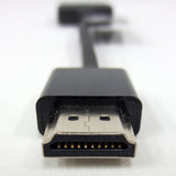 New Dell HDMI to VGA Video Adapter Cable PHHV0 0PHHV0 DAUBNBC084 332-2273