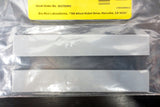 2 New Bio-Rad Mini-Protean Tetra Cell Gel Casting Stand Gaskets #1653305