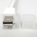 New Startech Mini Display Port to VGA DVI HDMI Video Adapter MDP2VGAW