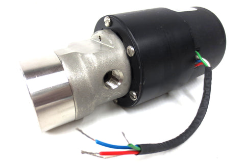Diener Gear Pump/Micropump DPP PU0062 with Premotec 24 V Motor 4322 016 48037