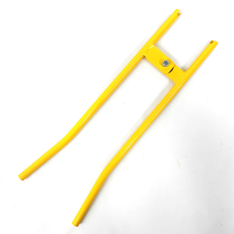 New Truck Brake Spring Tool LT890 by LTI Tools Lock Technology, Yellow