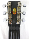 1940's Rickenbacher Electro Lap Steel Guitar with 25 Accessories