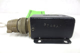 Collins Avionics Insolation Amplifier P/N 522-2866-000, Type 356C-4, Serial 17171, Inspected, Ready to Fly
