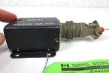 Collins Avionics Insolation Amplifier P/N 522-2866-000, Type 356C-4, Serial 17170, Inspected, Ready to Fly