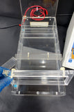 Complete Pulsed Field Gel Electrophoresis System by Q-Life GenePak Autobase ZIFE