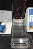 Complete Pulsed Field Gel Electrophoresis System by Q-Life GenePak Autobase ZIFE