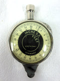 Vintage Map Lenght Measuring Wheel, Curvimeter Opisometer, Germany