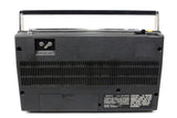 Vintage Sony AM/FM Portable Stereo Radio Model Matrix Sound System MR-9400W