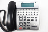 NEC Dterm 80 DTH-16D-2 Office Speaker Phone 16 Lines, LCD, Adjustable Stand