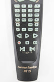 Genuine Harman Kardon AVR-125 Remote, Fits AVR 125, 235, 130, 275, 140