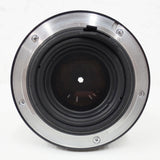 Vintage 1980 Pentax SMC Prime Lens 55mm 1:2 for Asahi K1000 35mm SLR Film Camera