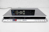 Panasonic DVD Recorder 160GB 284Hrs Hard Disk HDD, TV Tuner Diga DMR-EH55