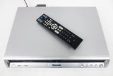 Panasonic DVD Recorder Diga DMR-EH55, 160GB 284Hrs Hard Disk HDD, TV Tuner