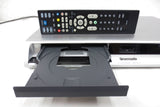 Panasonic DVD Recorder Diga DMR-EH55, 160GB 284Hrs Hard Disk HDD, TV Tuner
