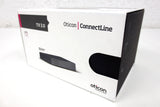 New Opticon ConnectLine TV 2.0 Dolby Digital TV Adapter for Hearing Aids w/ Box