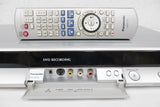 Panasonic DVD Video Recorder Diga DMR-ES16, 4.7GB HDD 8 Hours Recording, TV Tuner, Remote