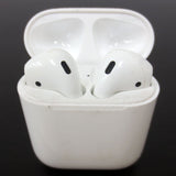 Apple Airpods Eardbuds and Charger Model A1602, Bluetooth Wireless Headphones for Apple Phone