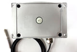 Vaisala HMT337 Dewpoint & Temperature Transmitter w/ Vapor Tight & Warmed Probe