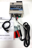 New Midtronics 950W Reflash Power Supply Charger PSC-550 for 12-Volt Batteries