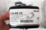 New Belimo LF24-SR US Spring Return Damper Actuator 35 in-lb 24VAC/DC Modulating