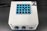 VWR Scientific Heatblock 13259-030 Lab Dry Plate w/ 20 Position Heat Block Lot 2