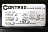 Contrex M-Drive 4 Control Panel by Fenner Controls, P/N 3200-1676, Like New