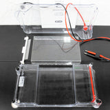 Bio-Rad Sub Cell GT Large 16" Electrophoresis Cell with Comb, Gel Tray, Manual