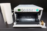 Mitsubishi P95DW Ultrasound Digital Monochrome Thermal Printer, USB Cable Manual