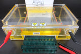 Owl EasyCast B2 9" DNA Agarose Gel Electrophoresis System, Tray, 3 Combs, Manual