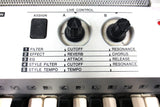 Yamaha Digital Keyboard PSR-E413, 61 Notes, 509 Sounds, 165 Styles with Manual
