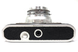 Vintage Regula IIIb 35mm Camera w/ Rodenstock-Trinar 2,8/45mm Regula-Werk Lens
