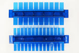 2 Owl EasyCast B1 Gel Tray Combs for DNA Agarose Electrophoresis System Unit