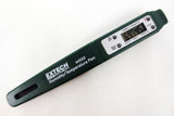 Humidity and Temperature Pen by Extech Model 44550, Digital Thermo-Hygrometer