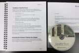 GenePix Pro 6 Microarray Imaging Analysis Software CD & Manual, Molecular Devices