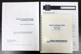 GenePix Autoloader 4200AL Microarray Scanner Manual Instructions, Molecular Devices