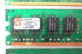New Kingston IBM 3GB 3x1GB RAM Memory DIMM DDR2 667MHz PC2-5300 KTM4982/1G