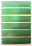 New Hynix 6GB 6x1GB Memory RAM DDR3 DIMM 1066MHz PC3-8500U-7-10-A0 HMT112U6AFP8C