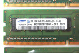 New Samsung 4GB 4x1GB Memory RAM DDR3 DIMM 1066MHz PC3-8500U-07-10-A0 M378B2873EH1