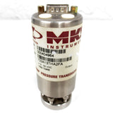 MKS Instruments Baratron Pressure Transducer 1000 TORR Range, 1.5" Mod 722A13THA2FA
