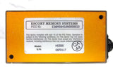 New Escort Memory Systems EMS Read/Write Antenna HS500, RFID, Datalogic, Compact