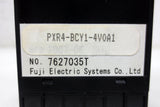 New Fuji Electric Systems Temperature Controller PXR4-BCY1-4V0A1, 100-240 VAC